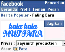 kata-kata mutiara